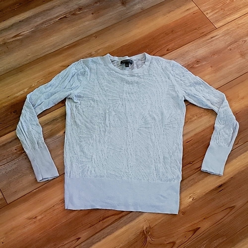 Banana Republic sweater
